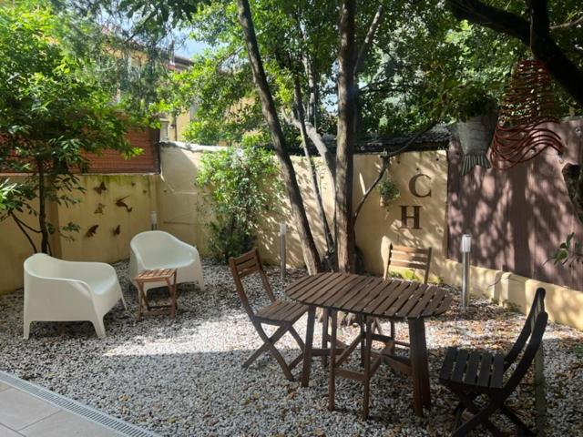 Chicca House - 4