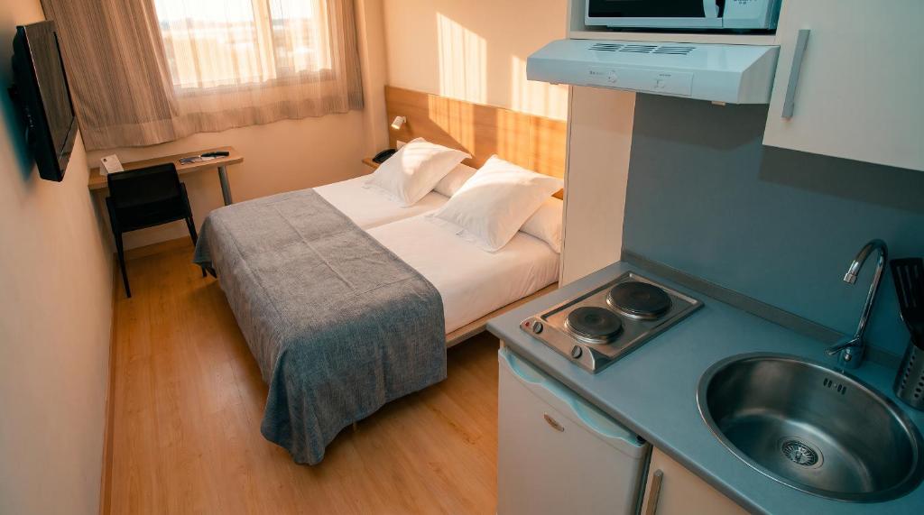 Vértice Roomspace - 4