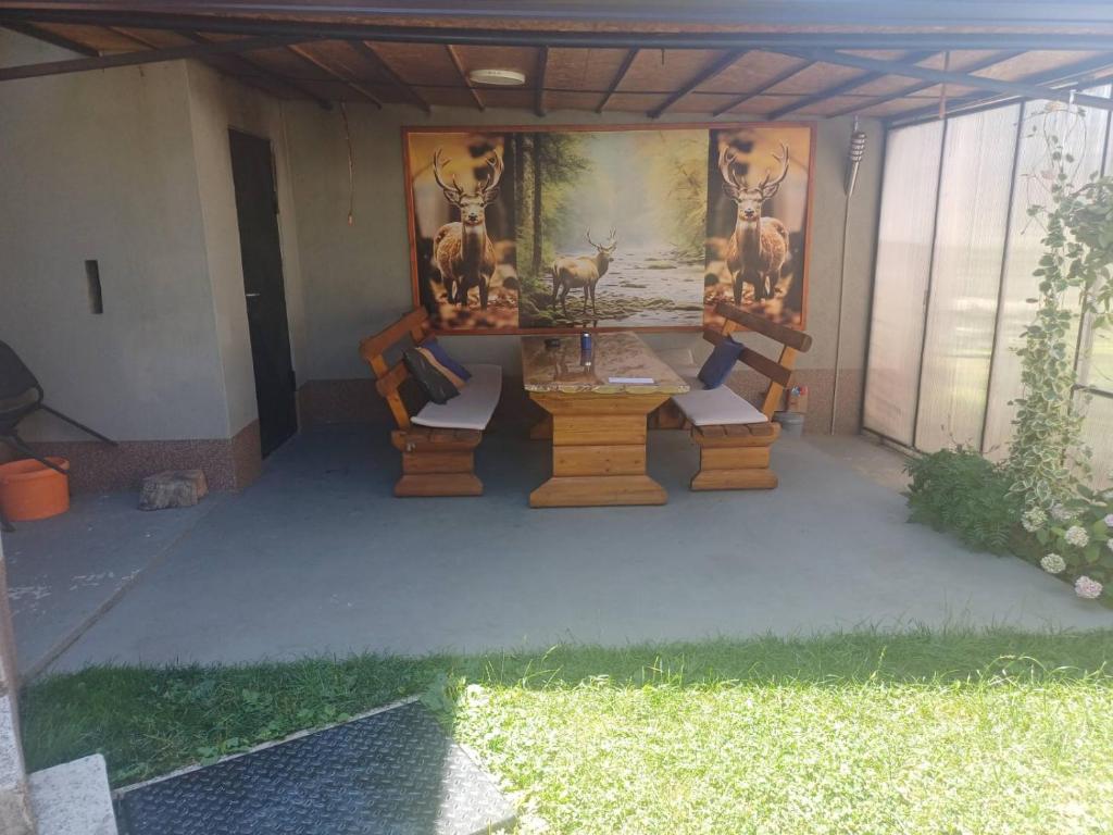 Apartman BelSa - 3
