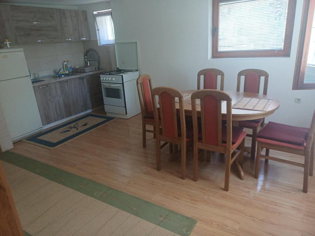 Apartman BelSa - 4
