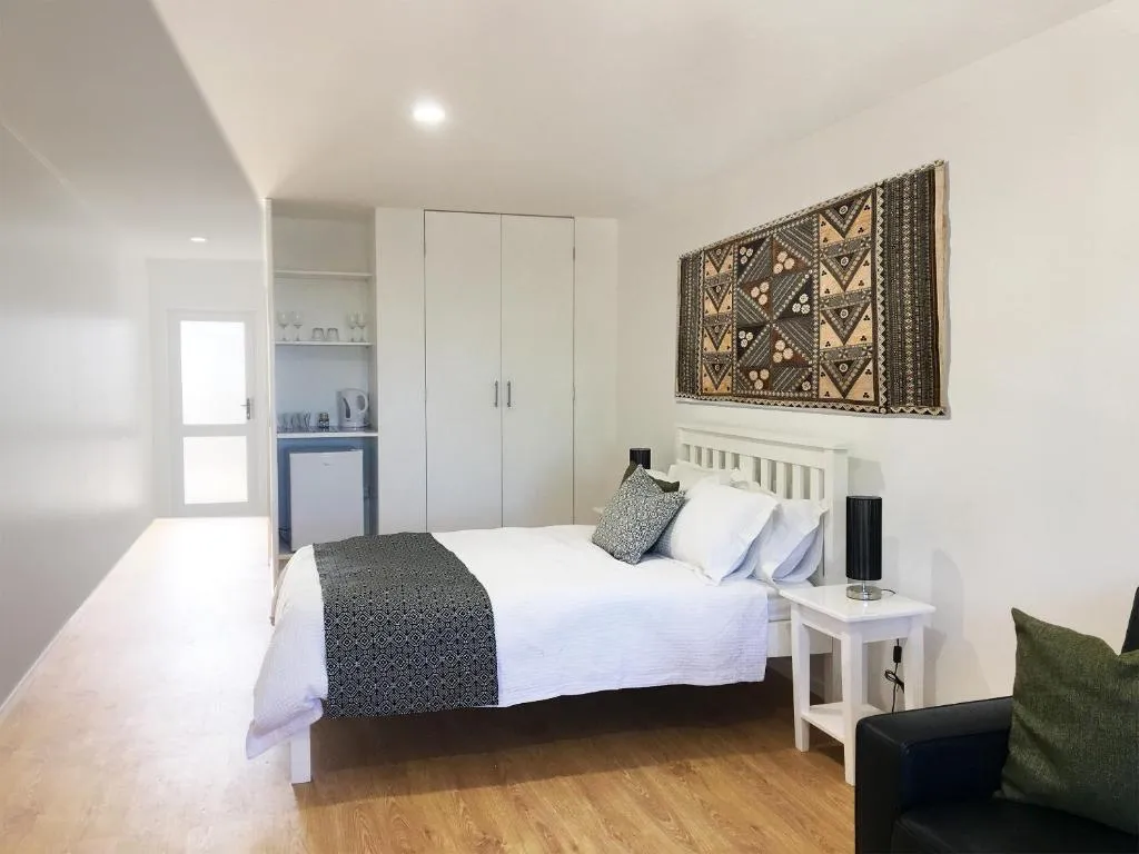House of Tonga, hotel in Nuku‘alofa
