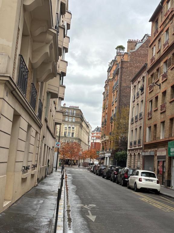 Apart near St Germain en Laye2 - 4
