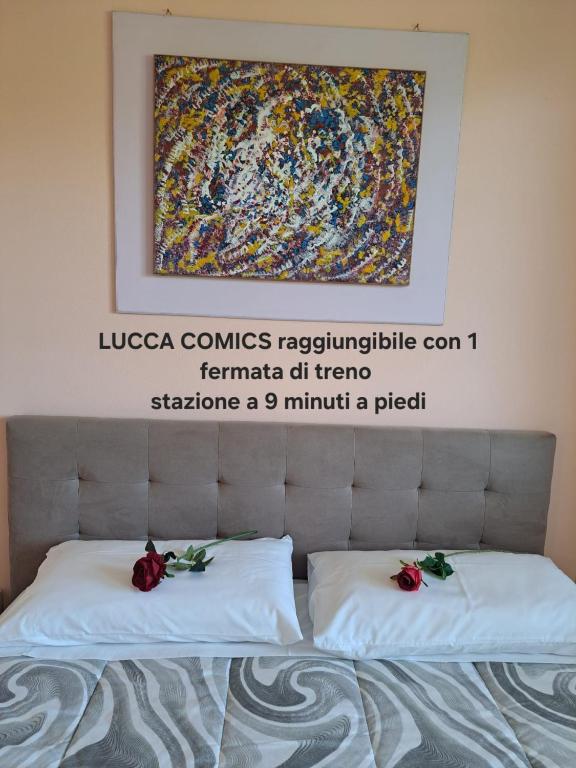 Lucca&Dreams - 1