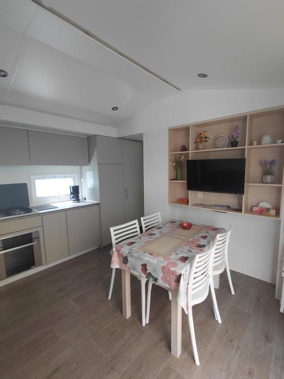 Mobil-home confort, 6 personnes, Argeles-sur-Mer - 5