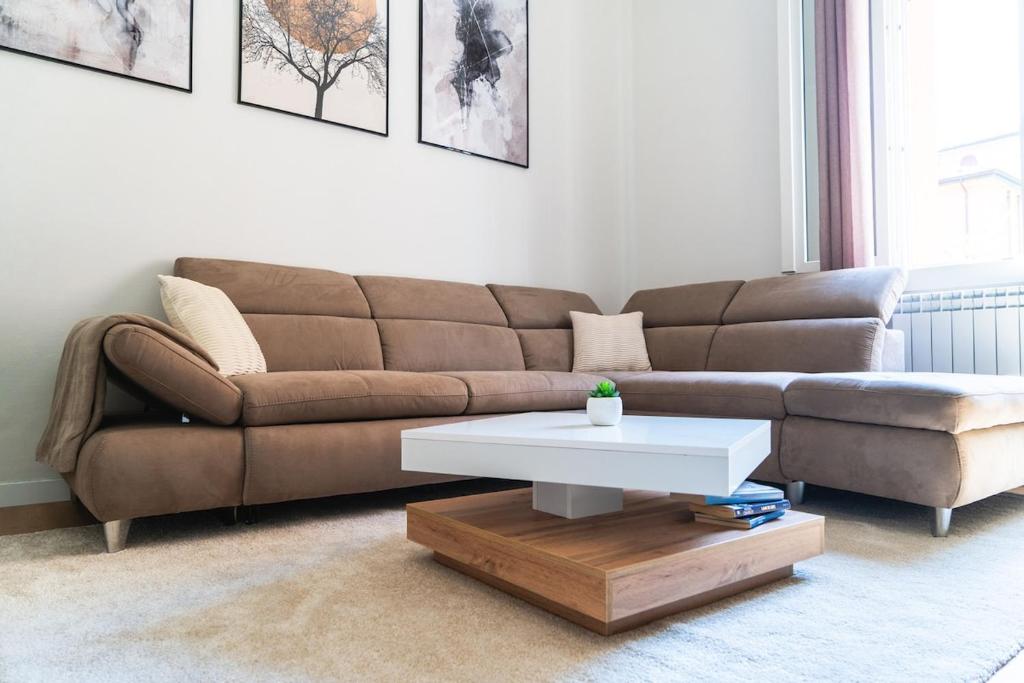 Suite Emmina central apartment in Bologna - 4