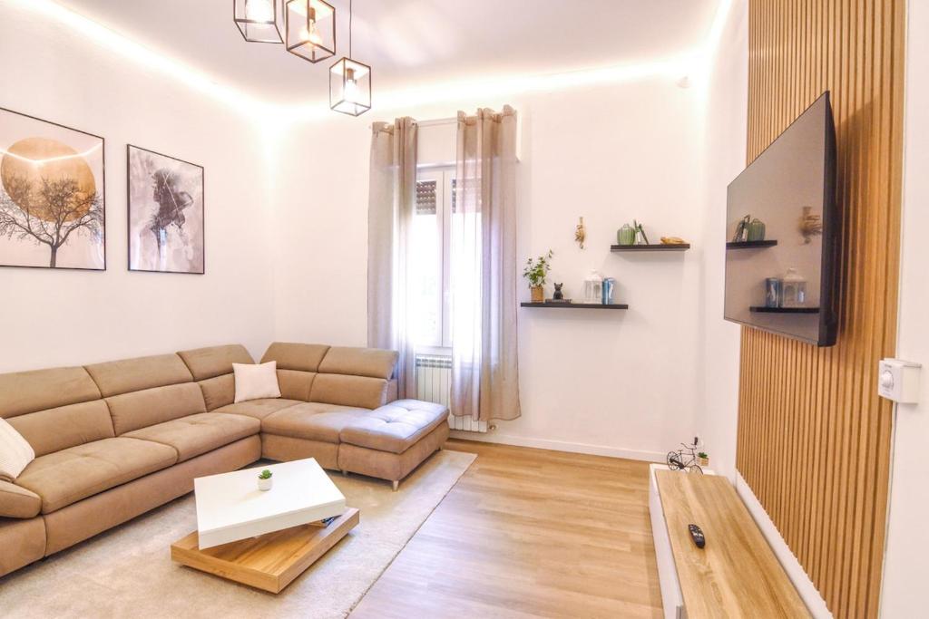 Suite Emmina central apartment in Bologna - 3