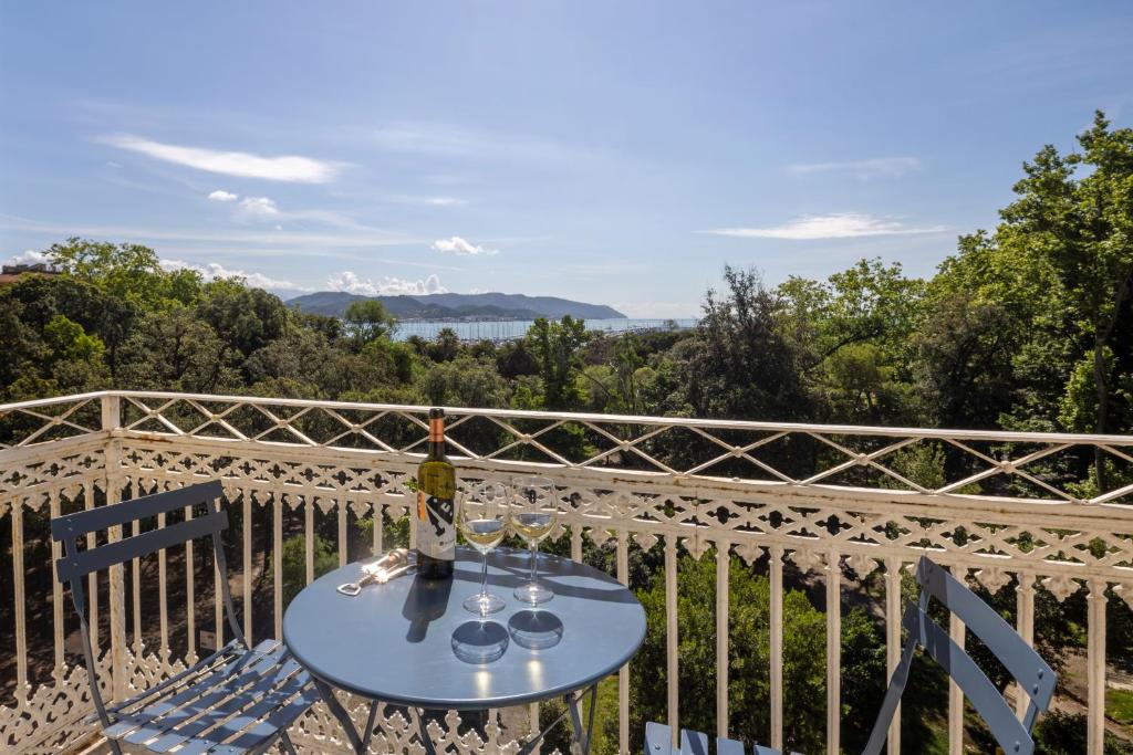 Elegant Charme Apartment near Cinque Terre Free Garage 600m far - 3
