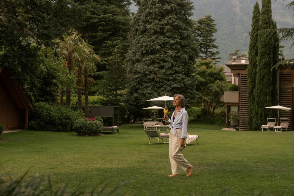 Hotel Mignon Meran Park & Spa - 1