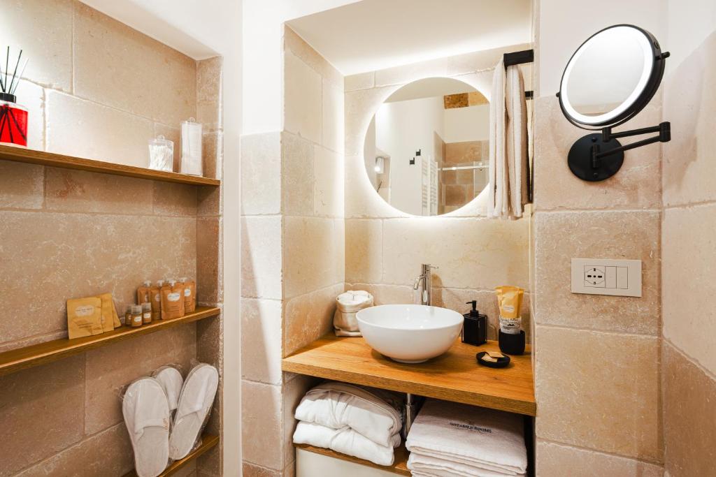 Notabile Rooms - Puglia Mia Apartments - 2