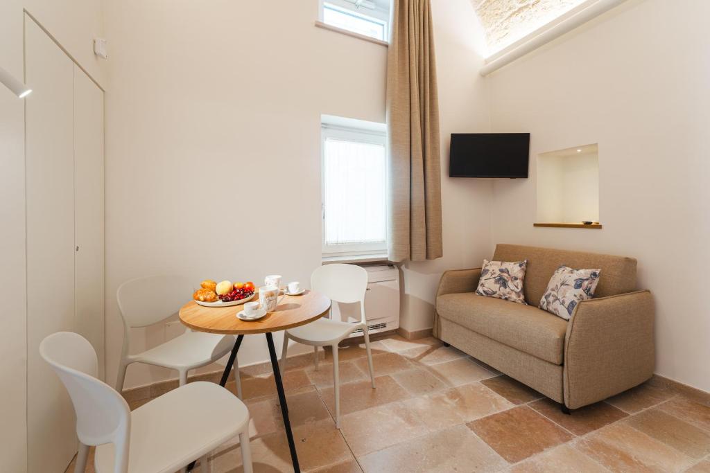 Notabile Rooms - Puglia Mia Apartments - 3