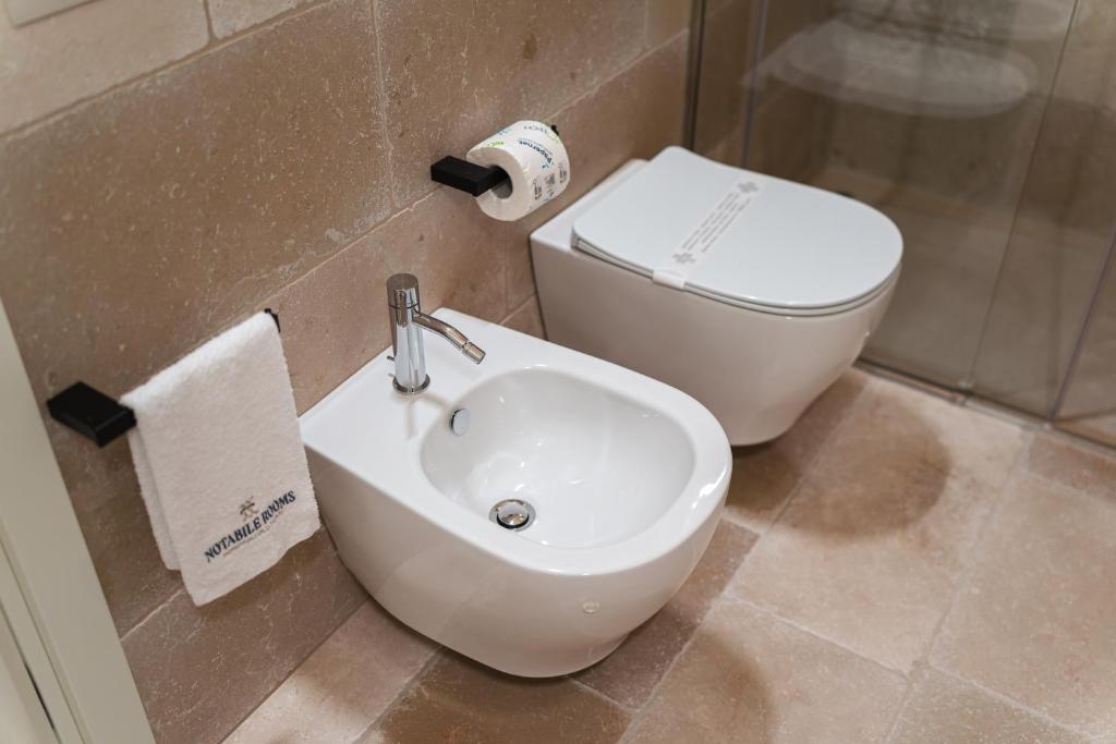 Notabile Rooms - Puglia Mia Apartments - 4