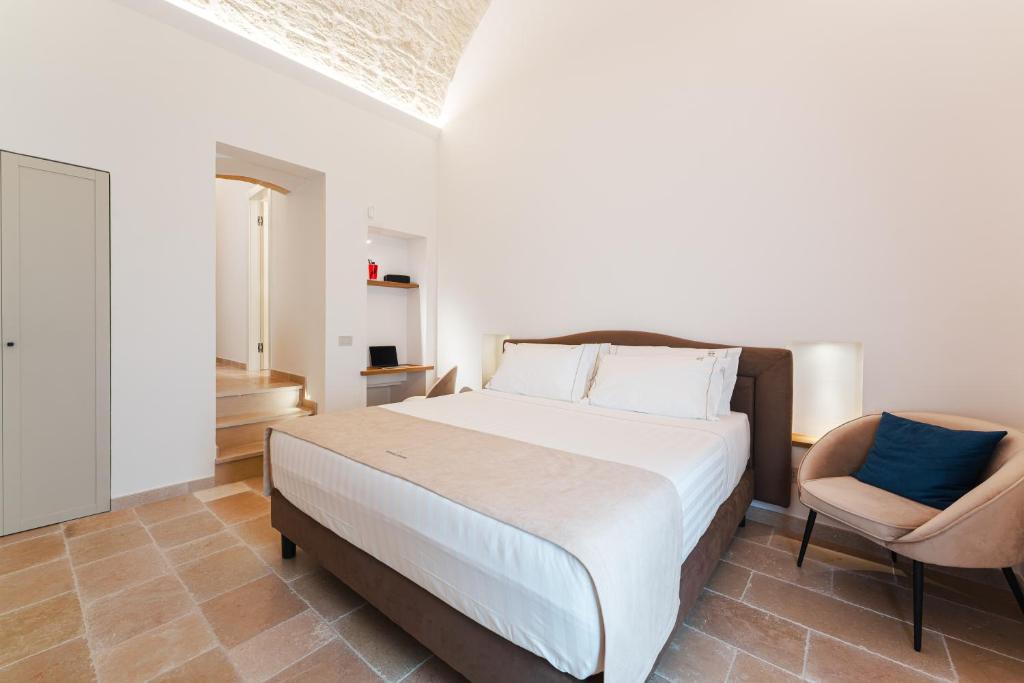 Notabile Rooms - Puglia Mia Apartments - 1