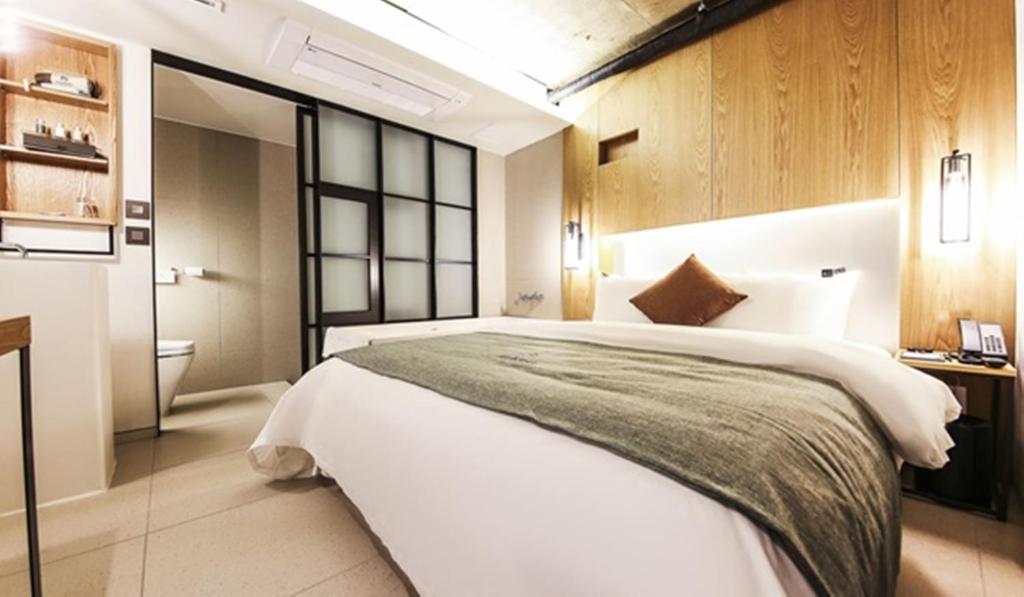 잠실 딜라이트 호텔 호텔 이미지 2