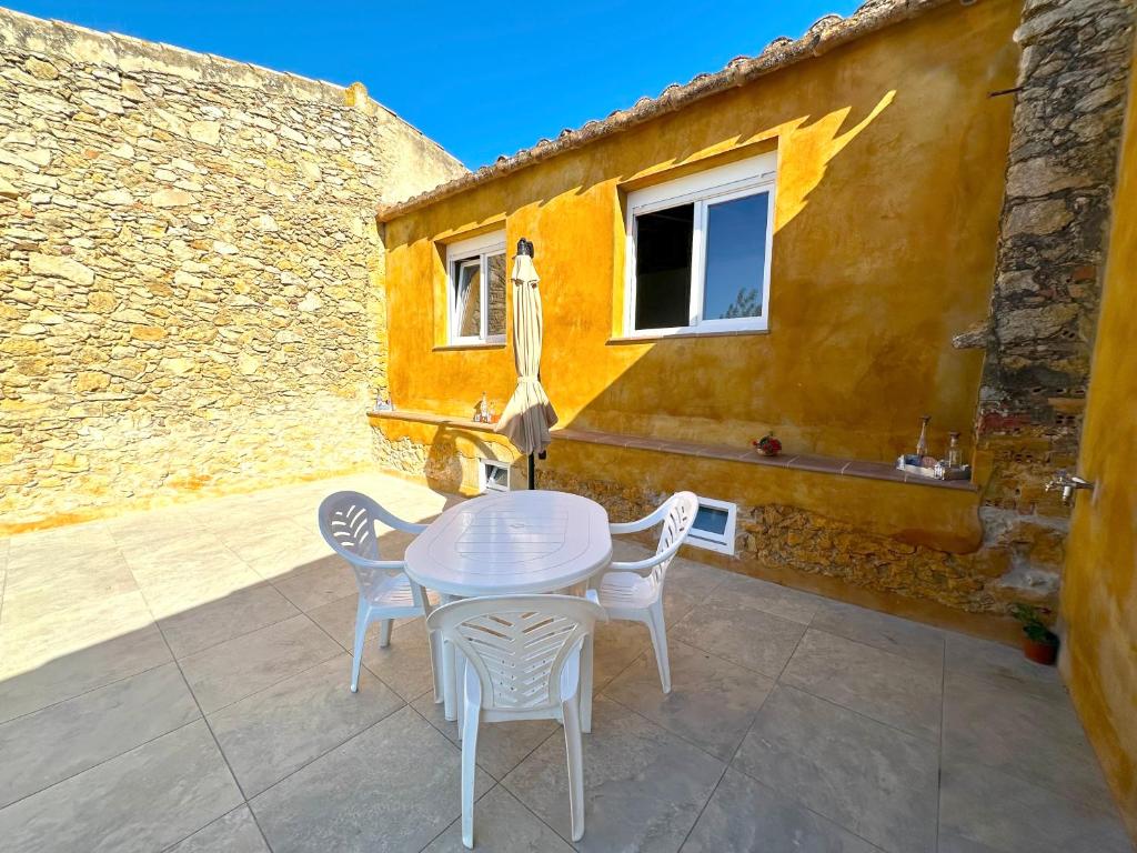 Loft Antic Plankton - Masos de Pals - Free Parking, Beach, Wifi, Holidays - 3