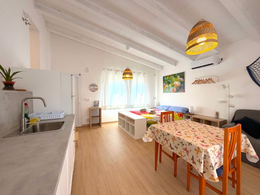 Loft Antic Plankton - Masos de Pals - Free Parking, Beach, Wifi, Holidays - 1