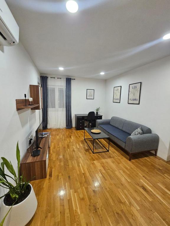 Mostar Luxury Apartment Nobel - 1