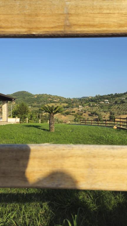 Villa Frascinelle 2 - 3