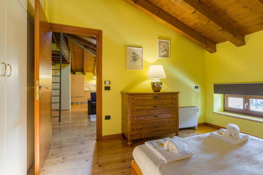 Appartamento TOPAZIO - 3