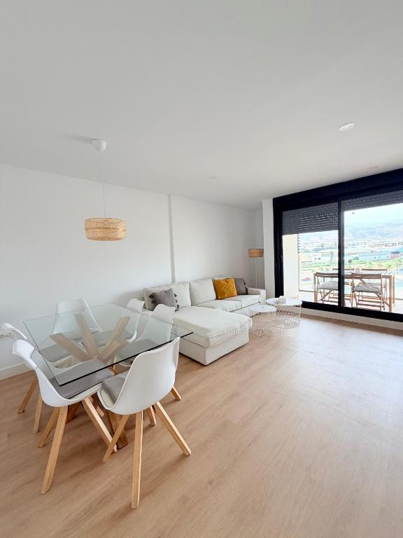 Apartamento Leo Salinas - 1