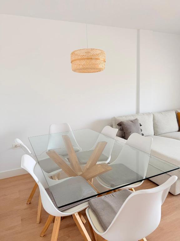 Apartamento Leo Salinas - 2