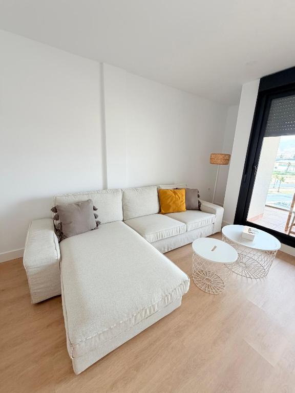 Apartamento Leo Salinas - 3