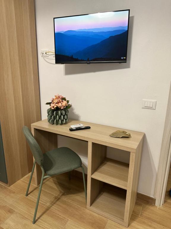 Jade mini apartament - 3