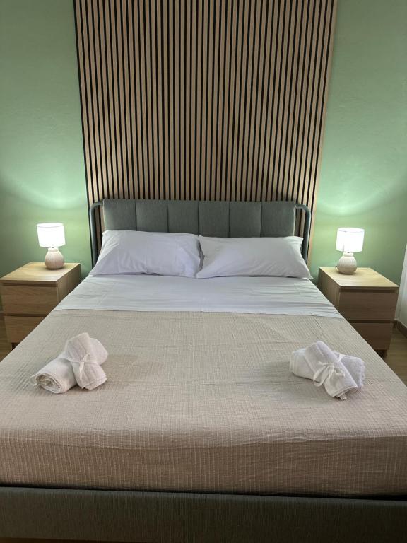 Jade mini apartament - 5