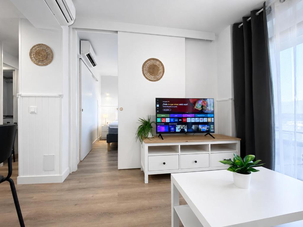 Ocean House Apartamento Exclusivo Vista Mar B2 Plta 5 Costa del Sol Stay - 5