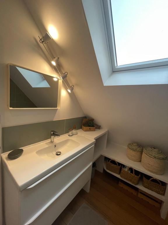Maison Oneill - 5