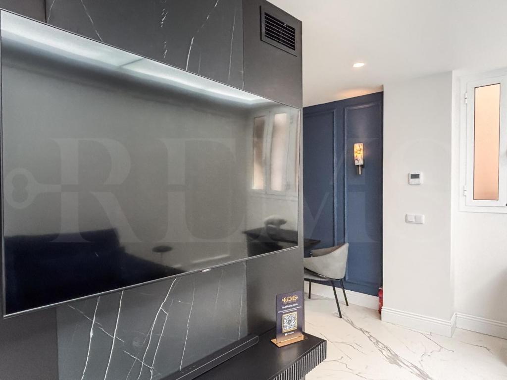 Modern gem in heart of Málaga, near sights REMS - 4