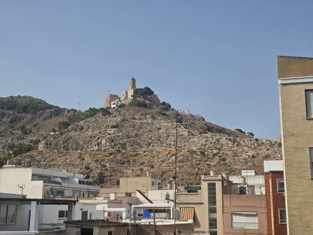 Apartament Diagonal Cullera - 4