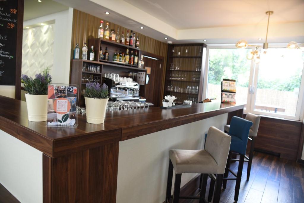 Bar/lounge