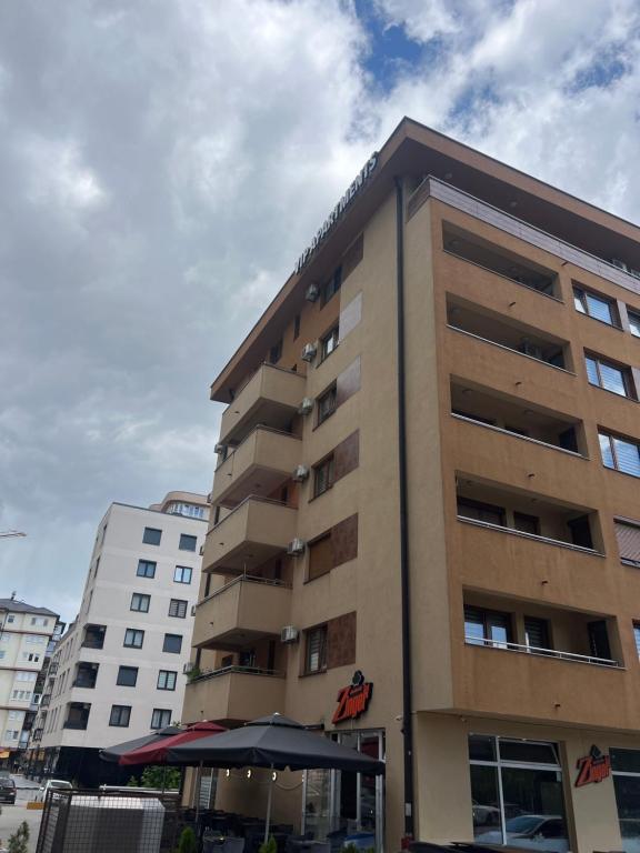 Vip apartman - 2
