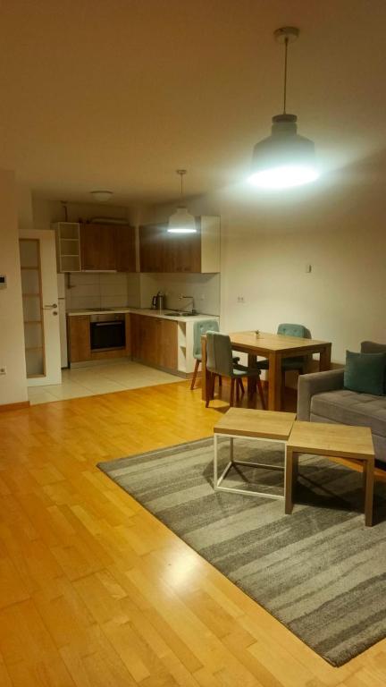 Vip apartman - 3