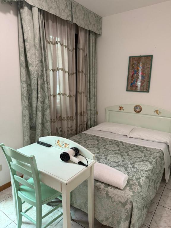 Hotel Adua - 4