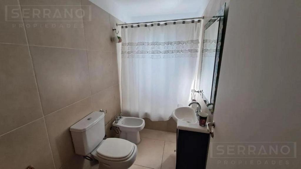 Moderno Dúplex con Jardín en Barrio Cerrado, Pilar - 3