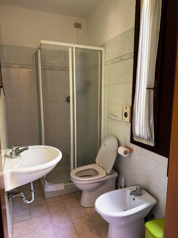 Hotel Adua - 5
