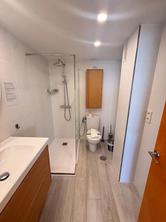 Deluxe Large Apartment Sea Views Benalbeach - 2