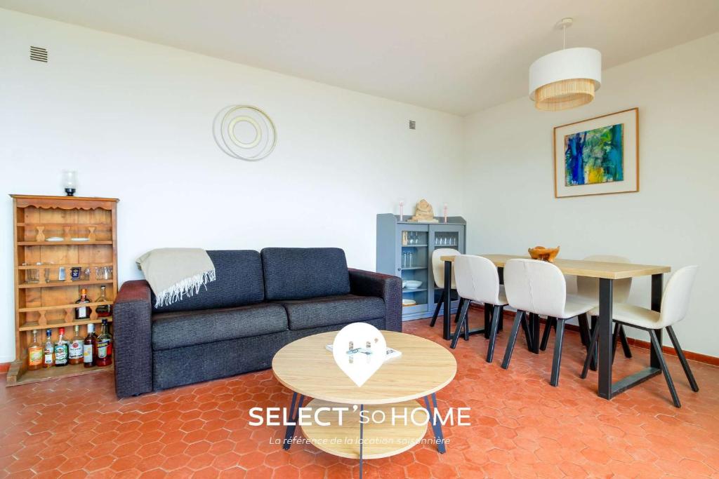 SELECTsoHOME - Maison vue mer en pinède - XOANA - 4
