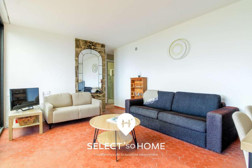 SELECTsoHOME - Maison vue mer en pinède - XOANA - 5