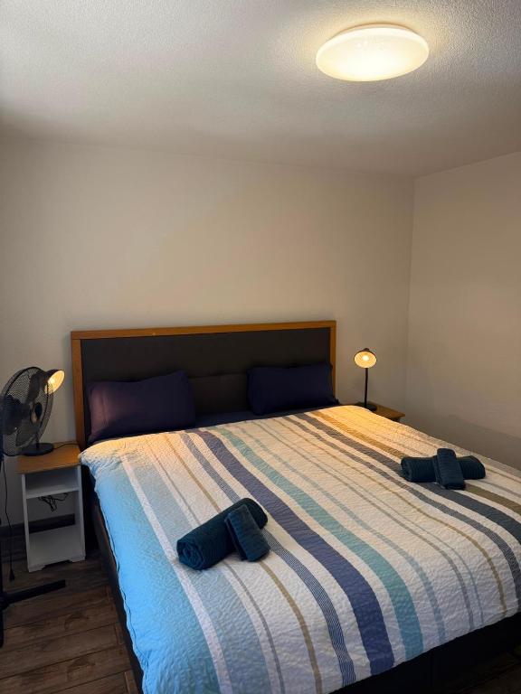 Family friendly Apartment in the heart of Interlaken - 5