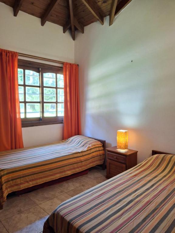Casa Valeria del mar - 1
