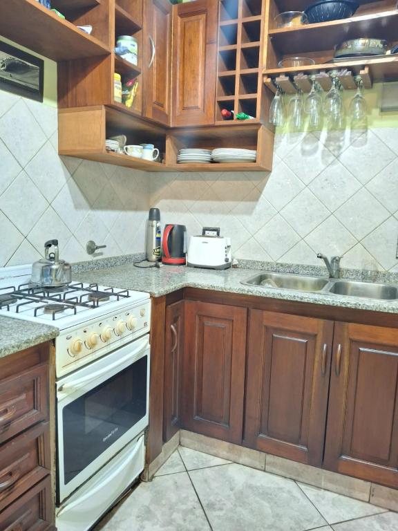 Casa Valeria del mar - 2