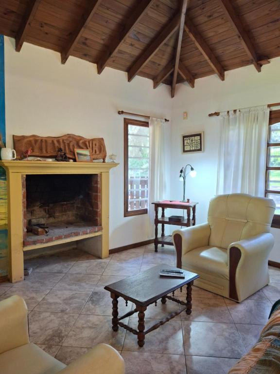 Casa Valeria del mar - 3