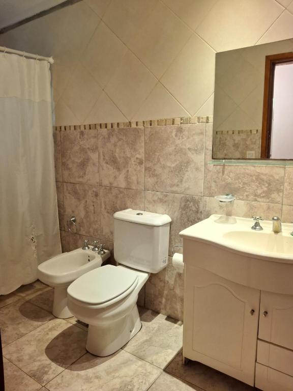 Casa Valeria del mar - 5
