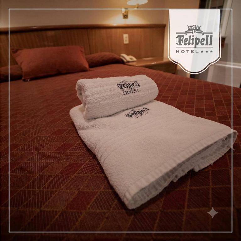Hotel Felipe II - 2