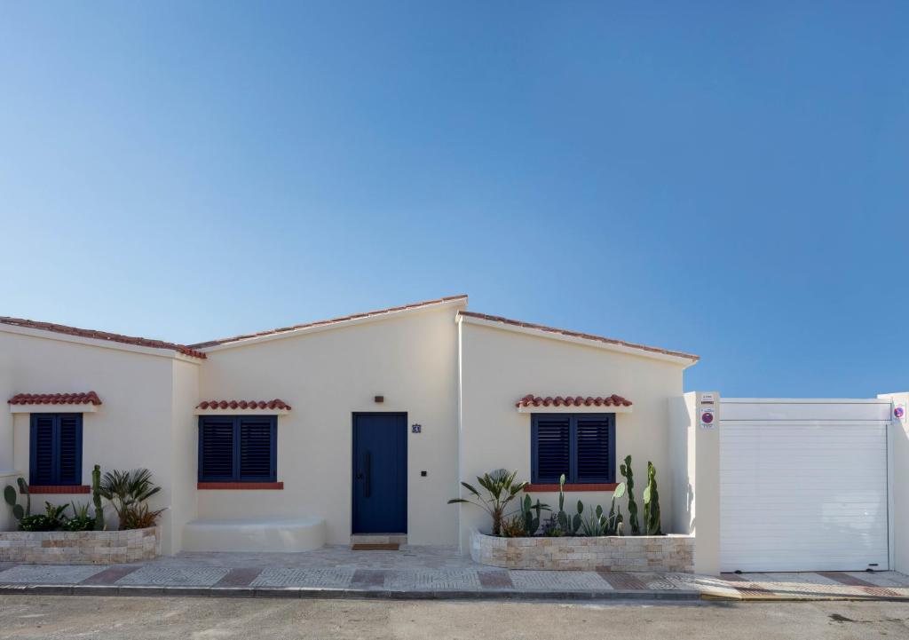 Aura homes villa - 1