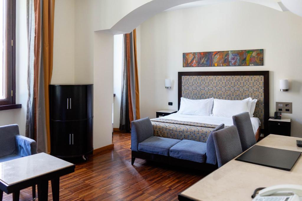 Residenza Mecenate - 1