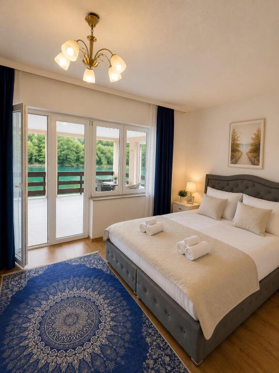 Riverside Villa Bihac Center - 5