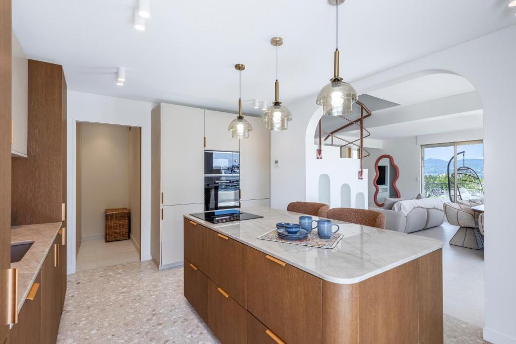Pick A Flat's Penthouse in Saint-Tropez - L'Eden - 3